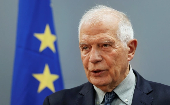 Bloomberg сообщил о &laquo;снарядном голоде&raquo; в украинской армии