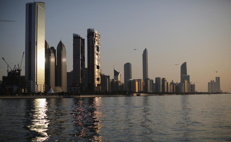 Bloomberg сообщил о согласии ОАЭ ограничить реэкспорт из ЕС в Россию