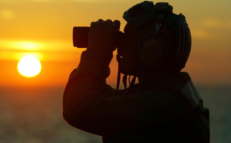 Bloomberg сообщил о «вторжении» шпионских зондов КНР при Трампе