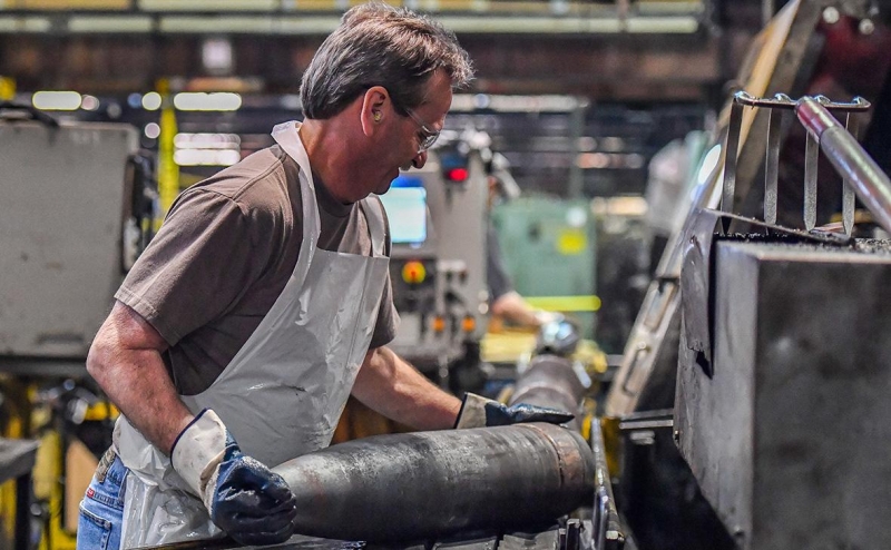 Bloomberg сообщил об опасениях ЕС насчет дальнейших закупок оружия у