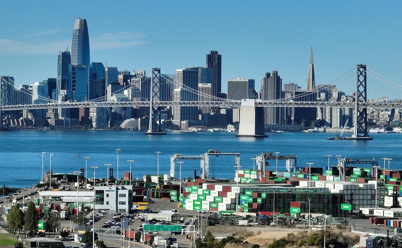 Bloomberg спрогнозировал неожиданные &laquo;попутные ветра&raquo; в