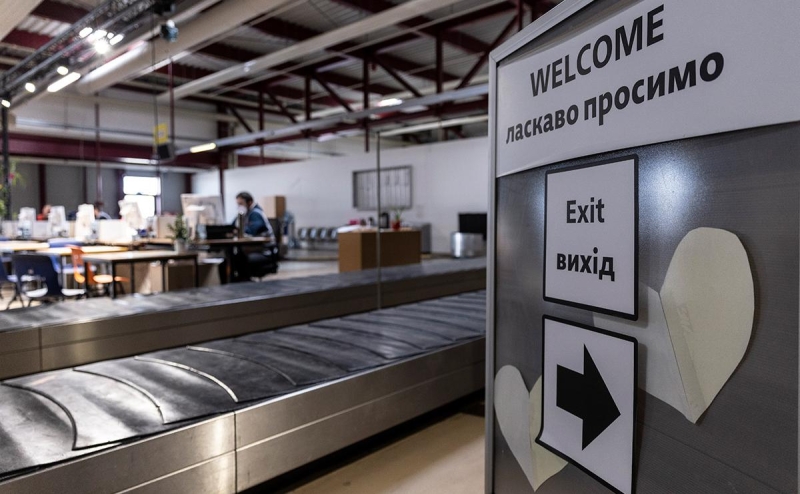 Bloomberg сравнил Германию с «больным человеком Европы»