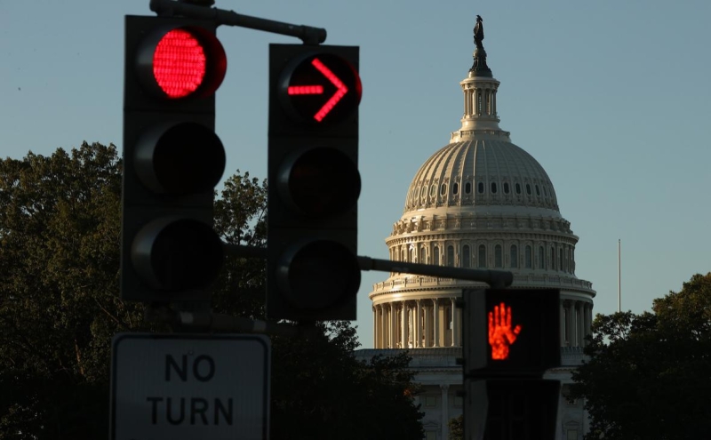 Bloomberg увидел риск смещения конгресса США к республиканцам в 2030