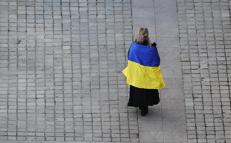 Bloomberg увидел в плане США по сделке подрыв идеи об Украине в ЕС