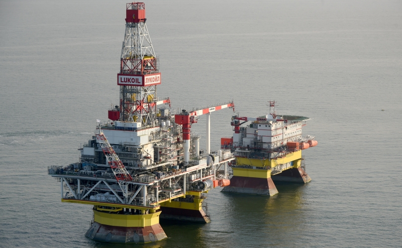 Bloomberg узнал, что Бразилия и ЮАР могут купить нефть России вместо ЕС