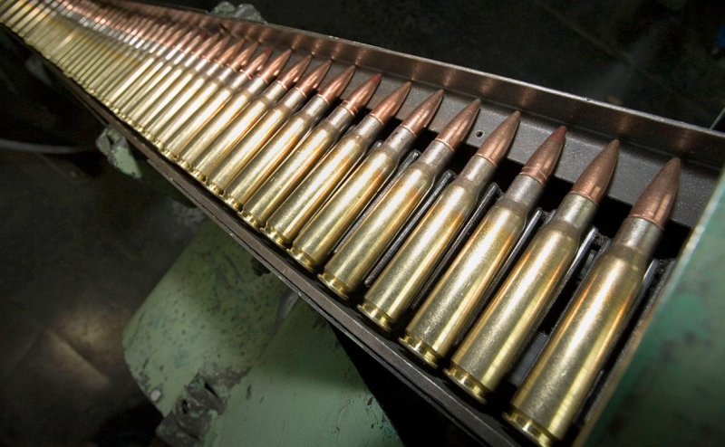 Bloomberg узнал, что ESG-фонды инвестировали $5 трлн в оборонные