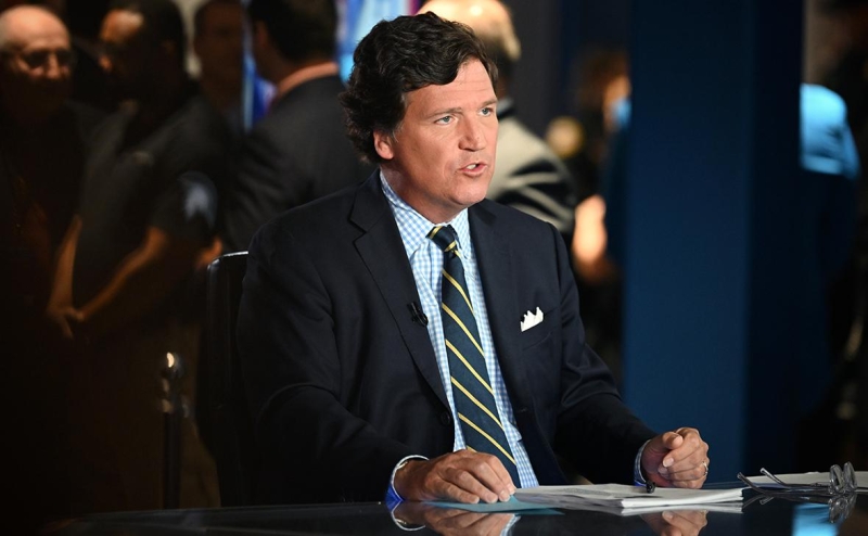 Bloomberg узнал, что Кремль обсуждает возможное интервью Путина