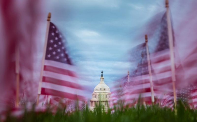 Bloomberg узнал, что новые идеи США по миру включают снятие санкций