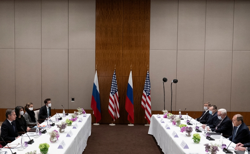 Bloomberg узнал, что ответят США на требования России по безопасности