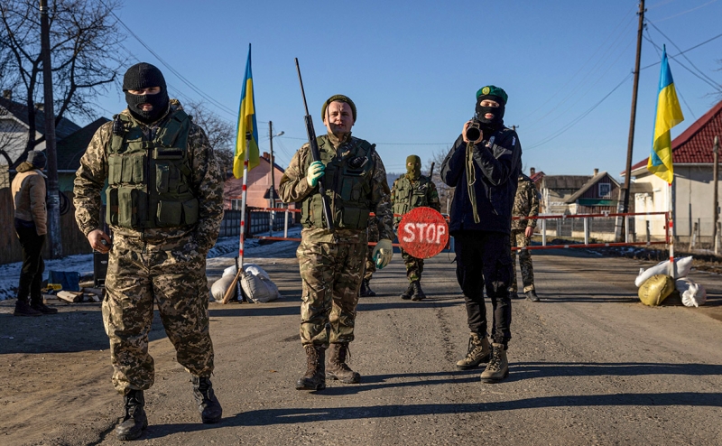 Bloomberg узнал, что ответят США на требования России по безопасности