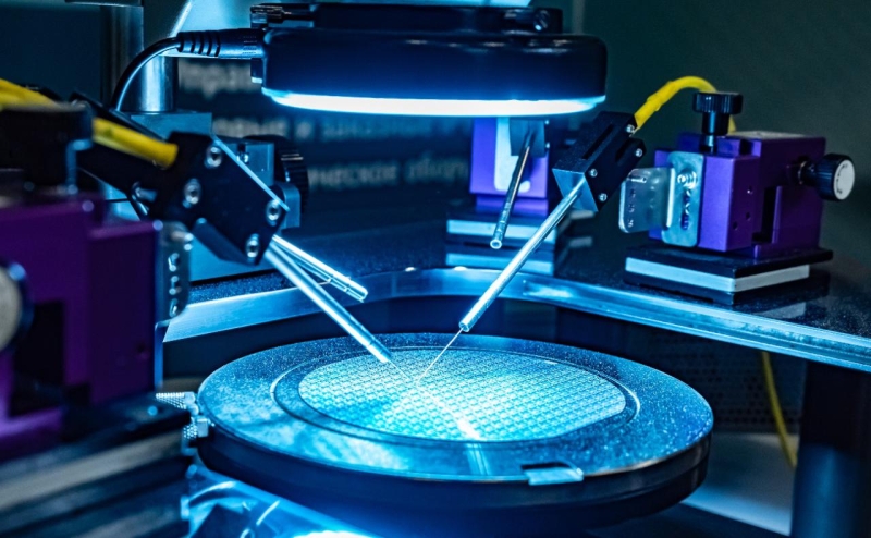 Bloomberg узнал, что Пентагон заказал у Intel военные чипы на $3,5