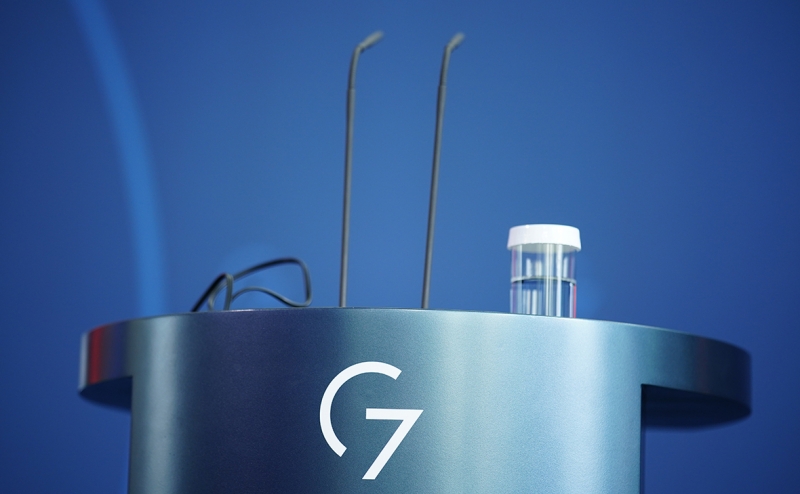 Bloomberg узнал, что послы ЕС не согласовали пакет санкций против России