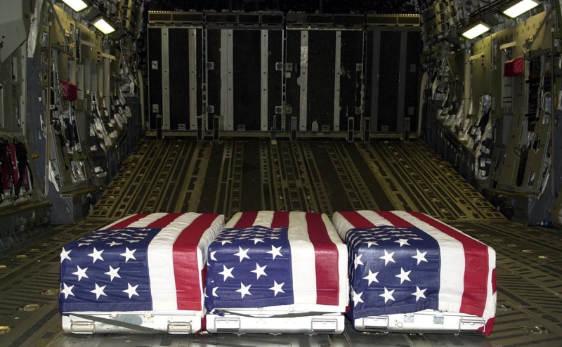 Bloomberg узнал, что США рассматривают тайную операцию против Ирана