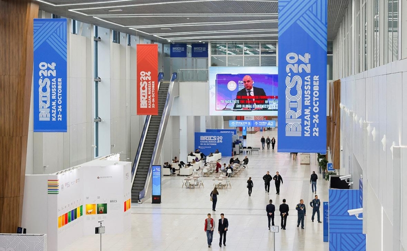 Bloomberg узнал, что в Индии выступают против «антиамериканского»