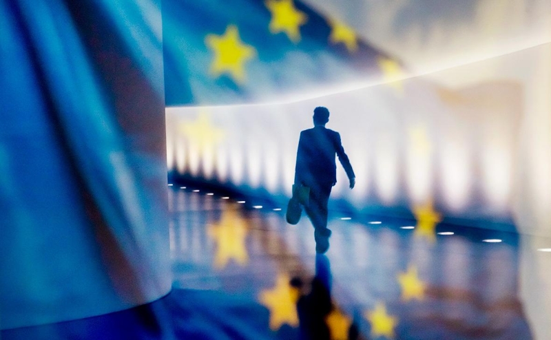 Bloomberg узнал детали плана по использованию активов России как