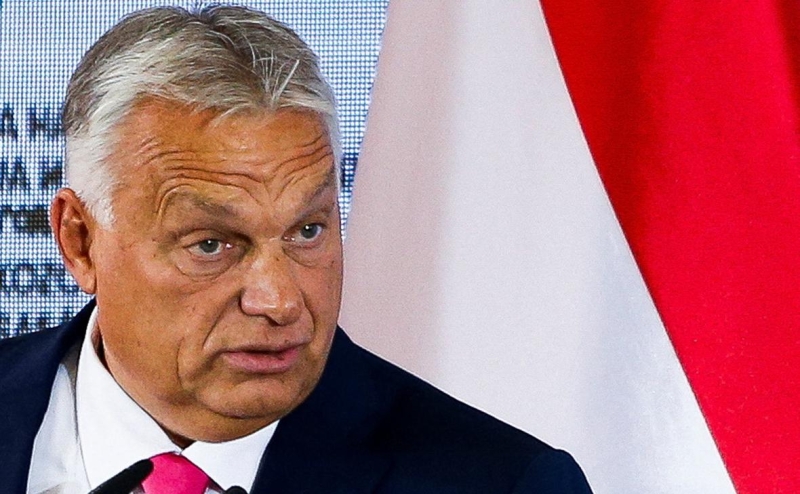 Bloomberg узнал, как ЕС может обойти вето Венгрии на помощь Украине