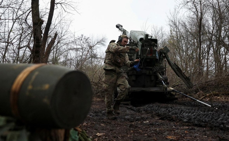 Bloomberg узнал, как Европа планирует снабжать Украину оружием