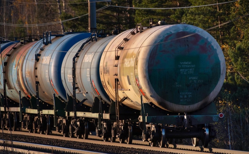 Bloomberg узнал, как на Индию может повлиять отказ от нефти из России