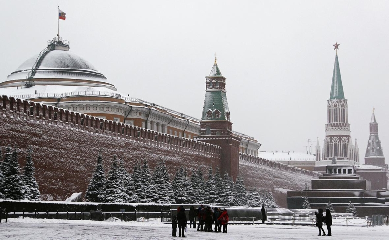 Bloomberg узнал, как Россия готовится ответить на конфискацию ее