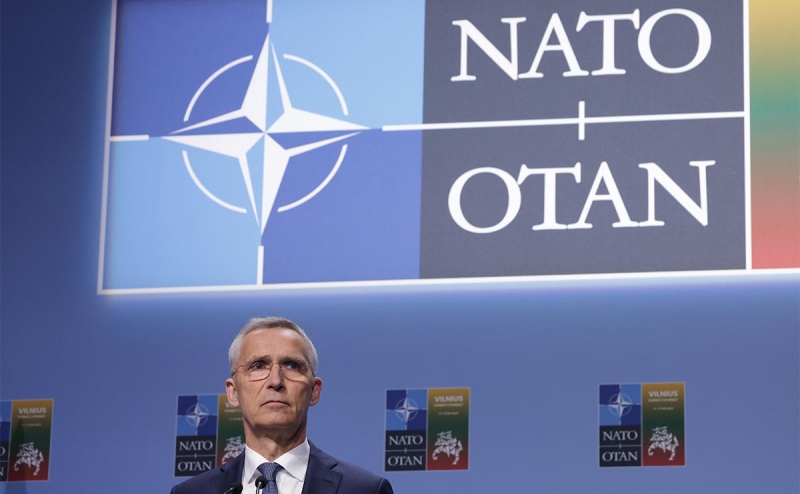 Bloomberg узнал, какие гарантии безопасности могут дать Украине