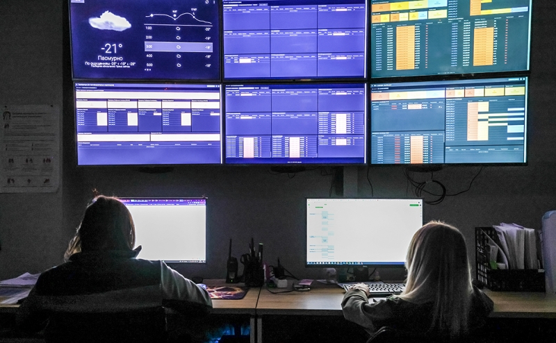 Bloomberg узнал, какой вариант по криптовалюте поддерживает Путин