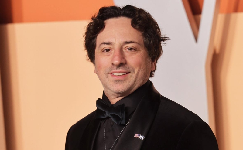 Bloomberg узнал, кто получил «таинственный подарок» Брина на $700 млн