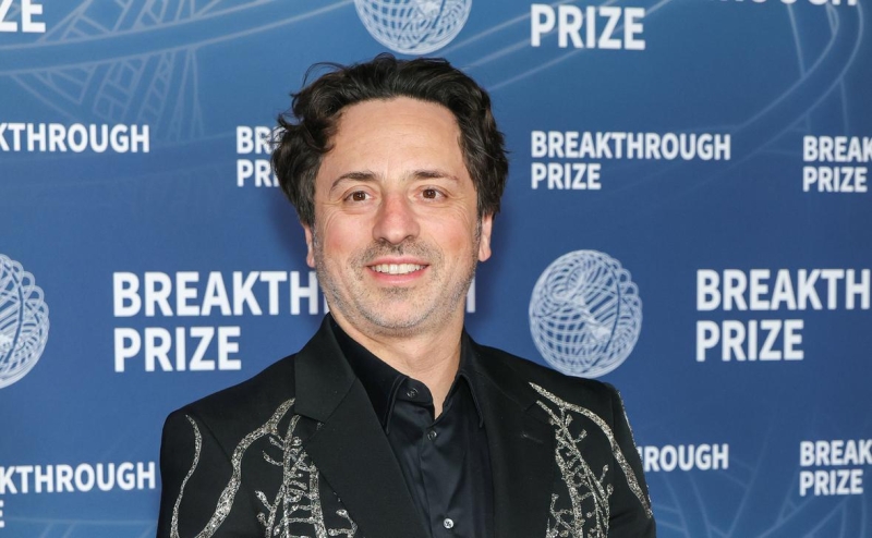 Bloomberg узнал, кто получил «таинственный подарок» Брина на $700 млн