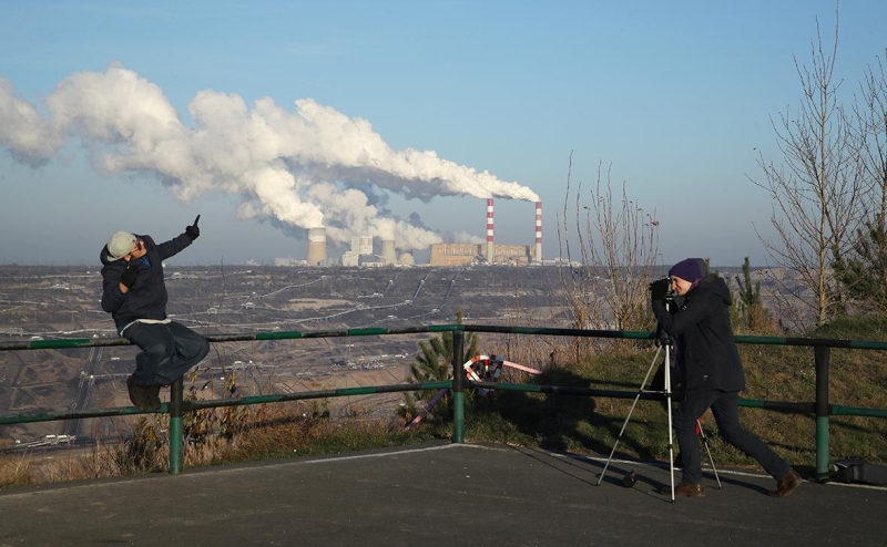 Bloomberg узнал, кто поможет Украине электричеством из-за угроз