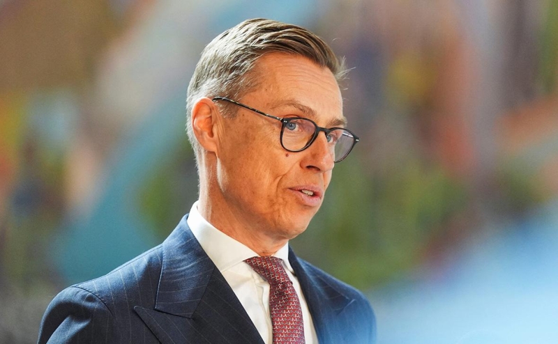 Bloomberg узнал лучшее для России место переговоров с Украиной