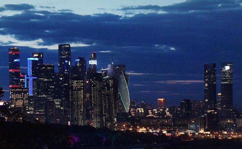 Bloomberg узнал новые детали о готовящихся санкциях против России