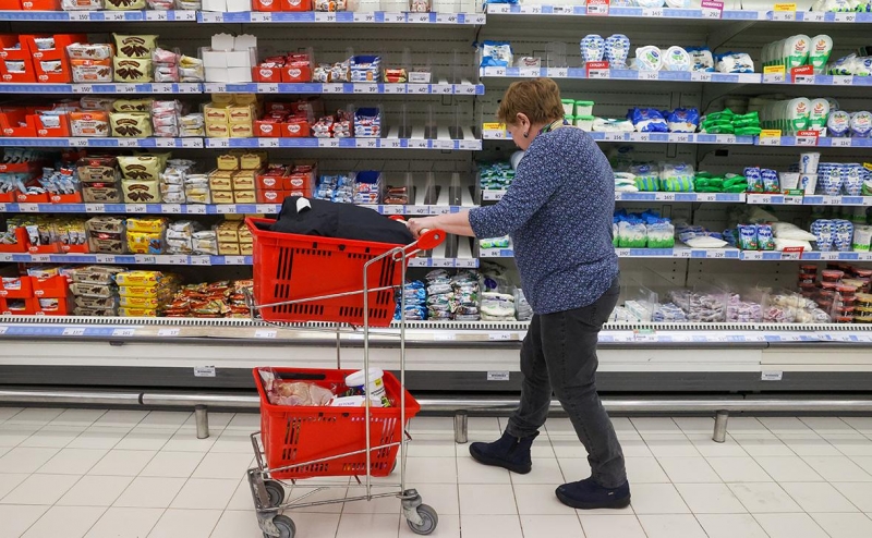 Bloomberg узнал о докладе для правительства России о «глубокой» рецессии