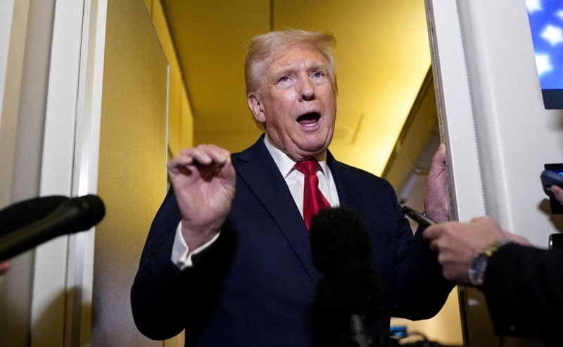 Bloomberg узнал о небольшом прогрессе ЕС в переговорах с США о