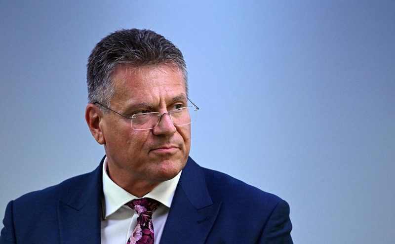 Bloomberg узнал о небольшом прогрессе ЕС в переговорах с США о