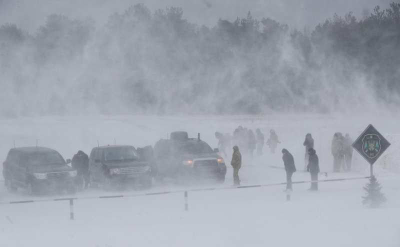 Bloomberg узнал о неучастии Китая во встрече по Украине на Мальте
