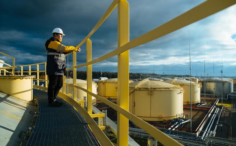 Bloomberg узнал о нежелании США наказывать Китай и ОАЭ за иранскую