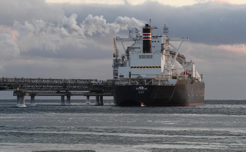 Bloomberg узнал о переносе публикации плана отказа ЕС от топлива