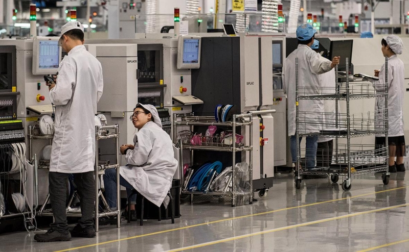 Bloomberg узнал о планах Apple выпустить умные очки с ИИ в 2026 году