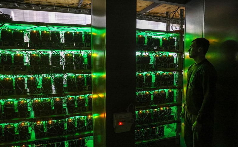 Bloomberg узнал о планах ЕС ввести санкции против рублевого