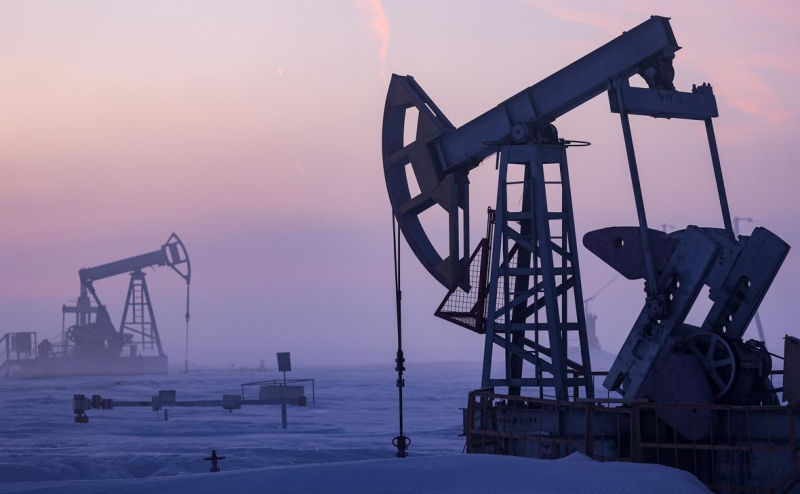 Bloomberg узнал о планах G7 ужесточить потолок цен на российскую нефть