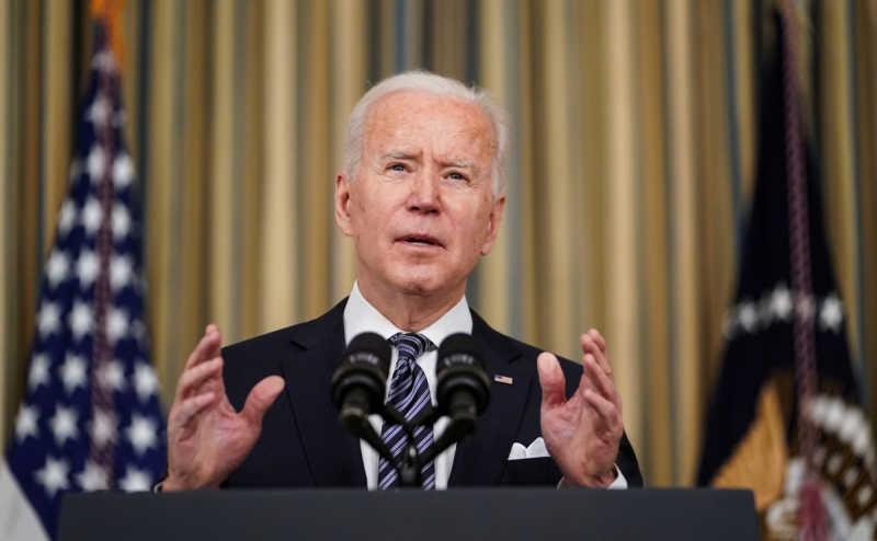 Bloomberg узнал о планах масштабного повышения налогов в США