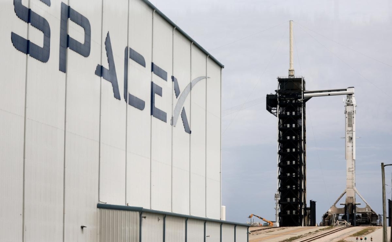 Bloomberg узнал о планах SpaceX провести крупнейшее IPO в истории