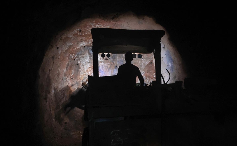 Bloomberg узнал о планах США «вбить клин» между Россией и КНР в