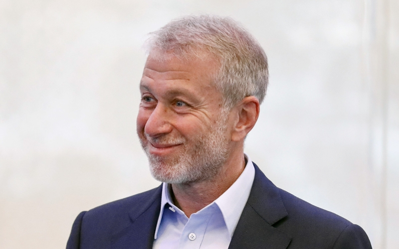 Bloomberg узнал о планах США ввести санкции против Абрамовича