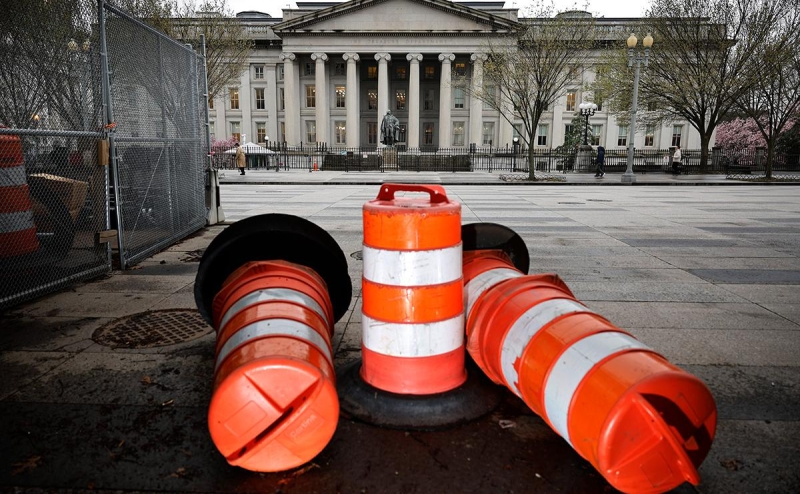 Bloomberg узнал о планах Запада запретить транзит товаров через Россию