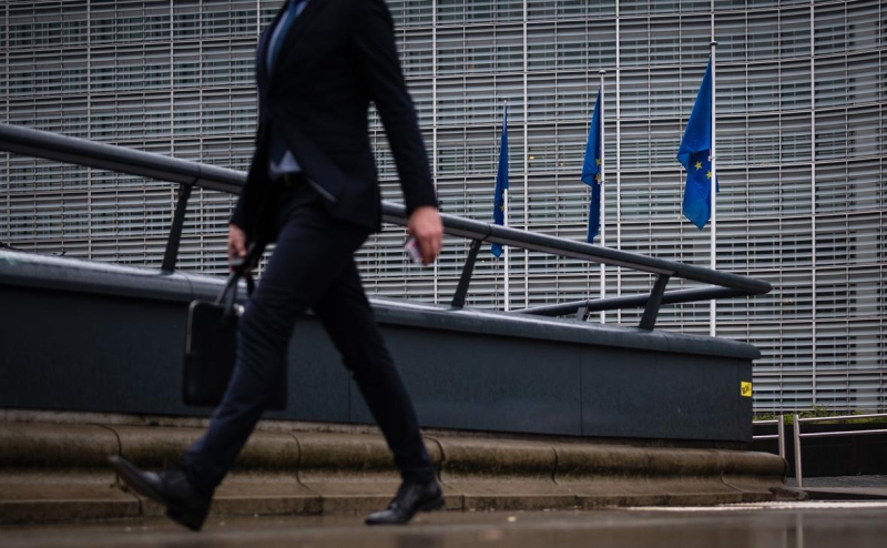 Bloomberg узнал о плане ЕС назначить спецпосланника по миру на Украине