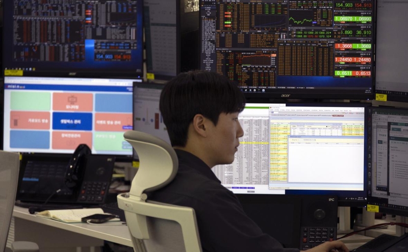 Bloomberg узнал о плане G7 наложить санкции на банки, использующие