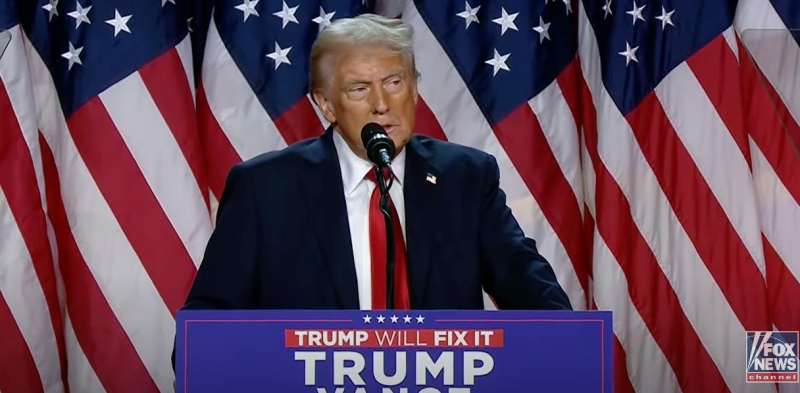 Bloomberg узнал о плане санкций Трампа против России для мирной сделки