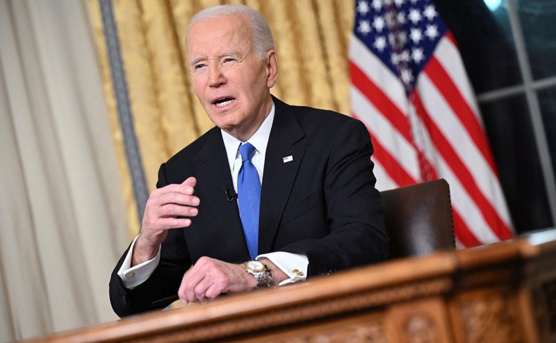 Bloomberg узнал о плане санкций Трампа против России для мирной сделки