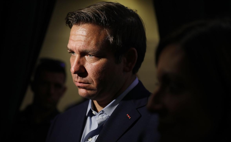 Bloomberg узнал о подготовке «оппонента Трампа» к выборам президента