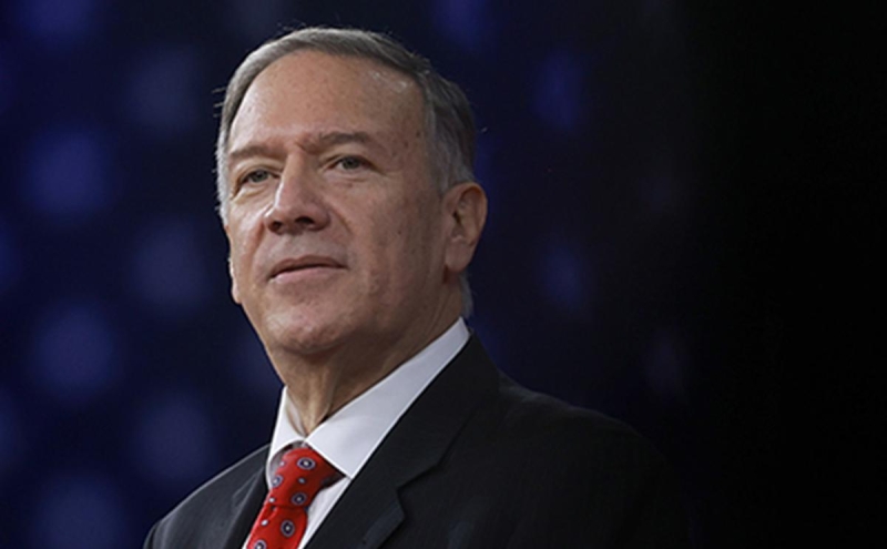 Bloomberg узнал о подготовке «оппонента Трампа» к выборам президента